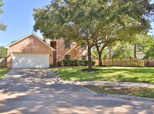 15502 Valley Plum Ct, Cypress, TX 77433