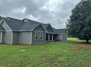 5065 Seymour Rd, Dalzell, SC 29040