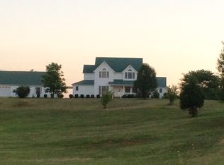 156 Robnett Rd, Pikeville, TN 37367