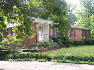 603 Old Farm Rd, Luray, VA 22835