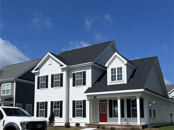 2232 Captiva Ln, Chesapeake, VA 23321