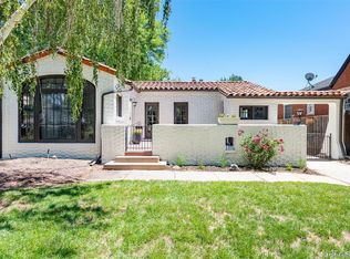 1066 S University Blvd, Denver, CO 80209