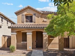 1692 E Elgin St, Gilbert, AZ 85295