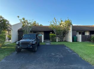 12415 SW 110th S Canal Street Rd #12415, Miami, FL 33186