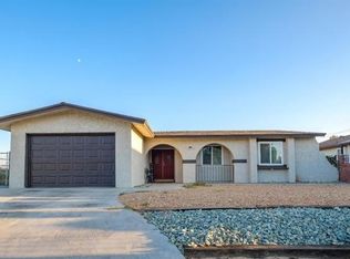 660 Armory Rd, Barstow, CA 92311