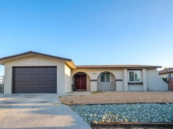 660 Armory Rd, Barstow, CA 92311