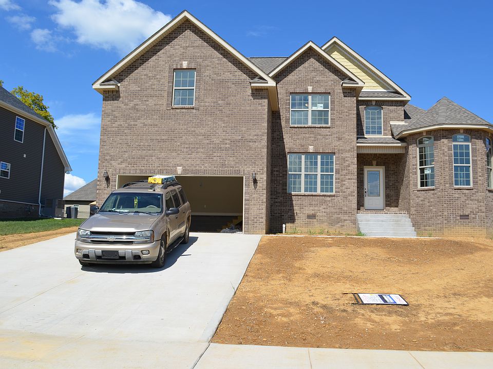 1st image of 1009 Chagford Dr