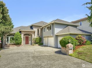 15810 SE 45th Pl, Bellevue, WA 98006