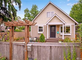 4728 S Mead St, Seattle, WA 98118