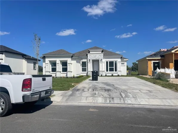 202 N Minnesota St, Alton, TX 78573