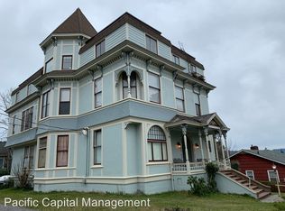 687 14th St APT J, Astoria, OR 97103