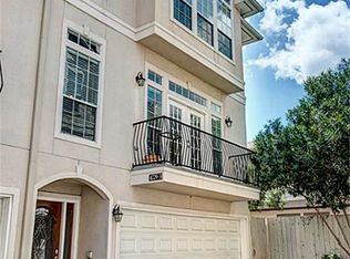 4229 Purdue St APT 3, Houston, TX 77005