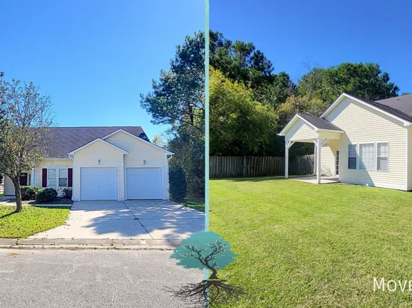 4705 Pineview Dr, Wilmington, NC 28412
