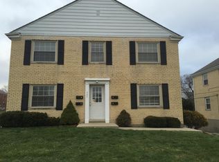 527 Telford Ave APT 4, Dayton, OH 45419