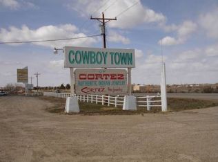 27760 Highway 160, Cortez, CO 81321