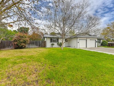 1130 Bell St, Sacramento, CA, 95825