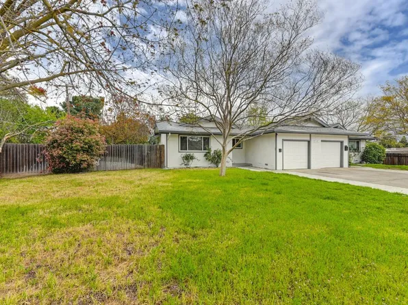 1130 Bell St, Sacramento, CA 95825