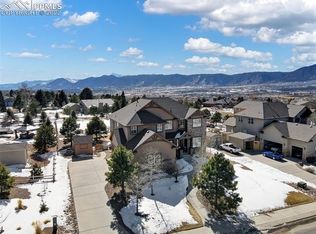 935 Woodmoor Acres Dr, Monument, CO 80132