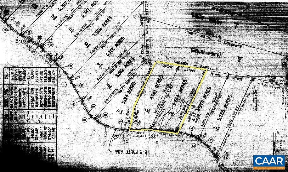 2nd image of 0 Waltons Store Rd