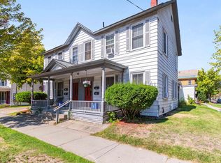 44-46 Sherman Street, Burlington, VT 05401