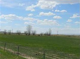 0 Missouri Valley Rd, Riverton, WY 82501