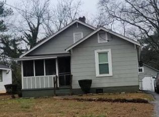 3199 Oakdale Rd, Hapeville, GA 30354