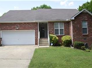 1717 Roger Ave, Nashville, TN 37207