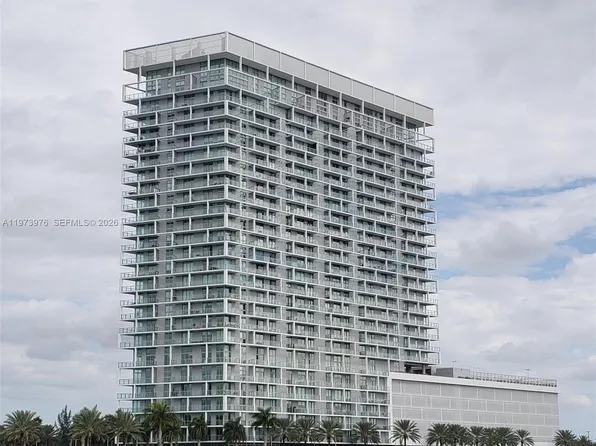 2000 Metropica Way #1607, Fort Lauderdale, FL 33323