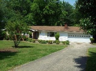 175 Joel Ave, Winston Salem, NC 27105