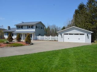 4299 Old Plank Rd, Towanda, PA 18848