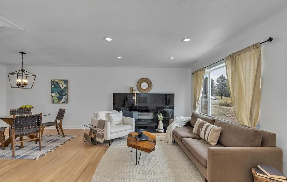 3 bed, 1500 sqft, $2,400 — Photo 4