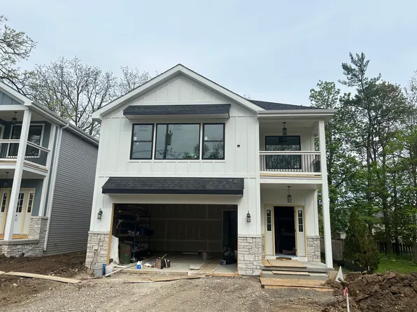 23903 N Overhill Dr, Lake Zurich, IL 60047