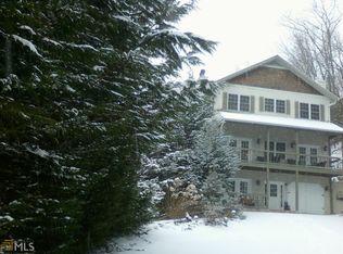 3315 Bald Mountain Rd, Sky Valley, GA 30537