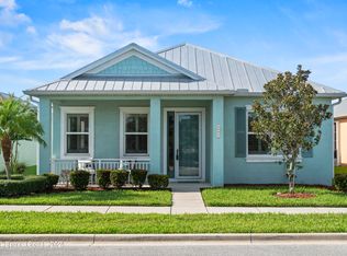 4095 Alamanda Key Dr, Melbourne, FL 32901