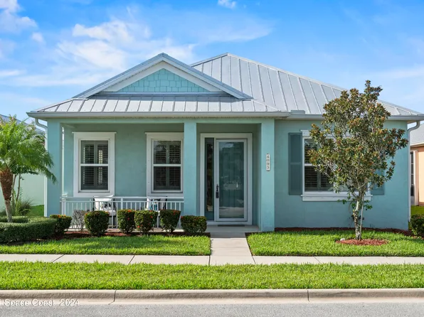 4095 Alamanda Key Dr, Melbourne, FL 32901
