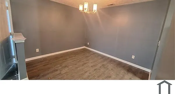 3 bed, 1406 sqft, $1,650 — Photo 4
