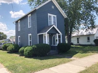 44 Spring St, Willard, OH 44890