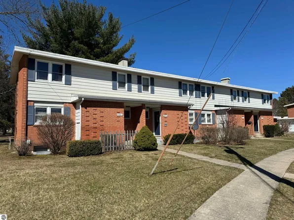 8207 Florida St Unit A, Oscoda, MI 48750