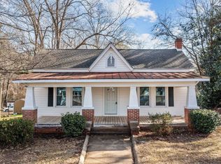 511 S Pine St, Spring Hope, NC 27882