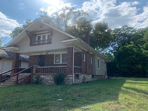 2nd image of 5014 College Ave