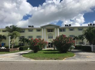 230 Columbia Dr APT 210, Cape Canaveral, FL 32920