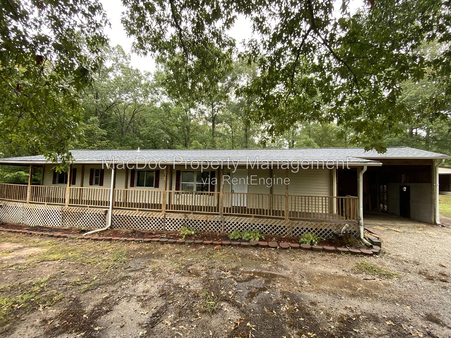 2 bed, 1.0 bath, 840 sqft, $1,545 — Photo 3
