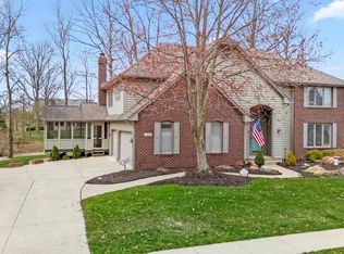 1814 Grey Birch Rd, Fort Wayne, IN 46814