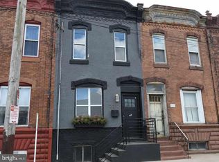 2212 Morris St, Philadelphia, PA 19145