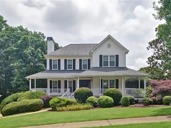 600 Eagle Glen Trce, Woodstock, GA 30189