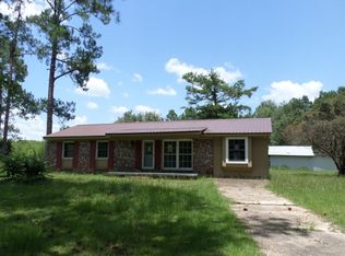 484 Oak Hill Rd, Samson, AL 36477