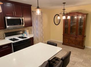 247 Riverside Dr, Clinton Township, MI 48036