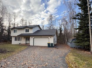 22722 Judd Dr, Chugiak, AK 99567