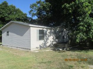 17642 Ithaca Ln, Neosho, MO 64850