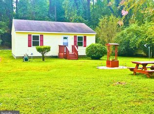 5367 Morattico Rd, Lancaster, VA 22503